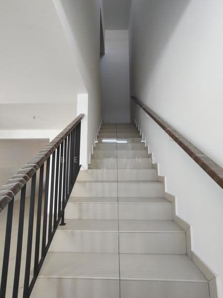 Rumah Teres 2-Tingkat untuk Dijual di Bandar Rimbayu (Telok Panglima Garang) - Adam Chia - Interior - PropertyGuru.com.my