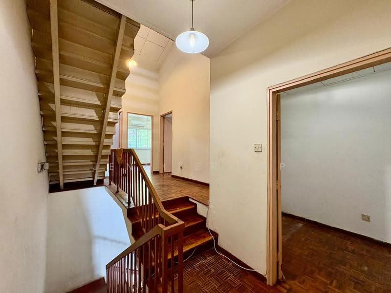 2-storey Terraced House for Sale in Taman Desa (Kuala Lumpur) - Jennifer Yap - Interior - PropertyGuru.com.my
