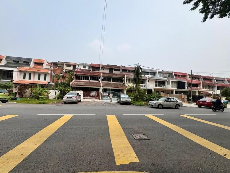 2-storey Terraced House for Sale in Taman Desa (Kuala Lumpur) - Jennifer Yap - surroundings - PropertyGuru.com.my
