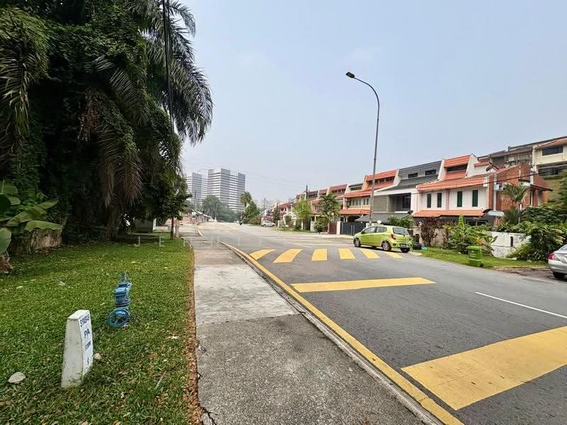 2-storey Terraced House for Sale in Taman Desa (Kuala Lumpur) - Jennifer Yap - surroundings - PropertyGuru.com.my