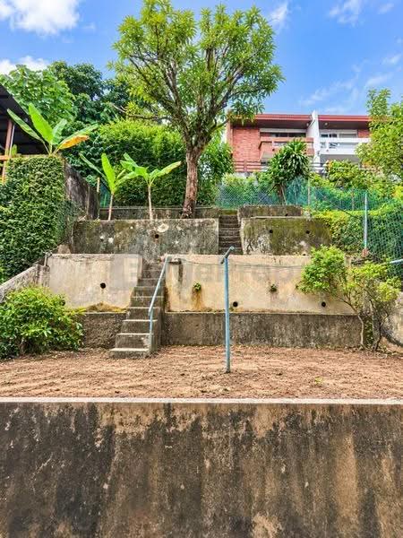 2-storey Terraced House for Sale in Taman Desa (Kuala Lumpur) - Jennifer Yap - Terrace Garden - PropertyGuru.com.my