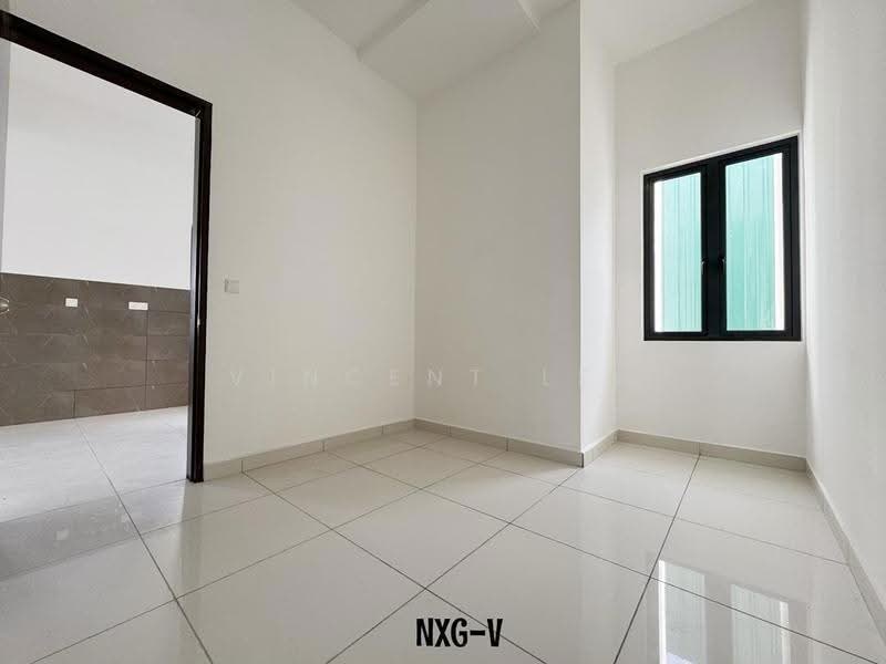 2-storey Terraced House for Sale in Alam Impian (Shah Alam) - Vincent Lee - Interior - PropertyGuru.com.my