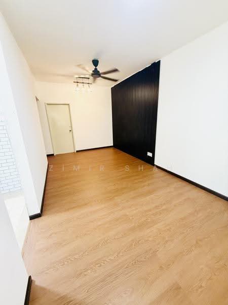 Apartment for Sale at Pangsapuri Seri Kayan - Zimir Shah - Interior - PropertyGuru.com.my