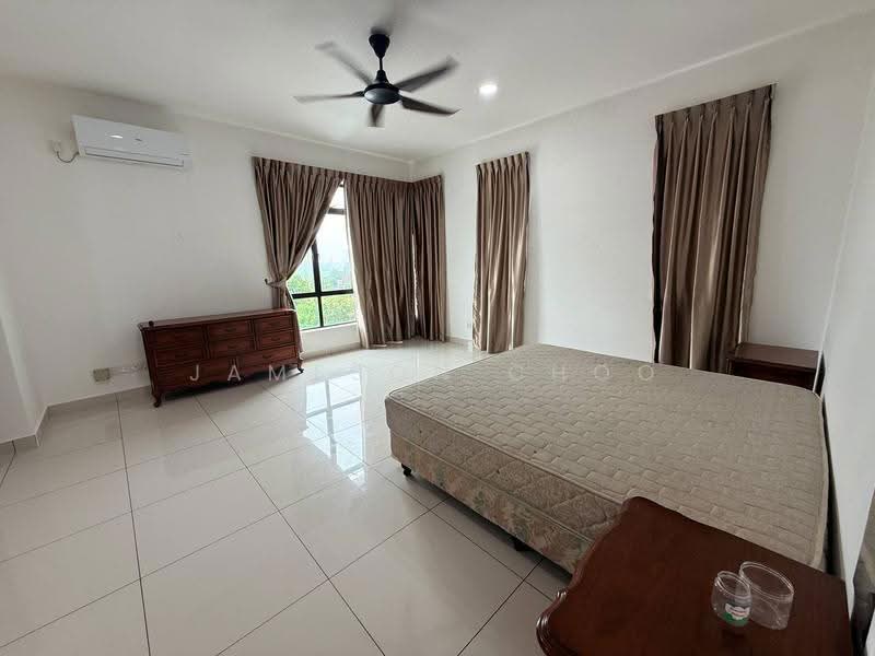 Semi-Detached House for Sale in Taman Nusa Idaman (Iskandar Puteri (Nusajaya)) - Jameson Choo - Bedroom - PropertyGuru.com.my