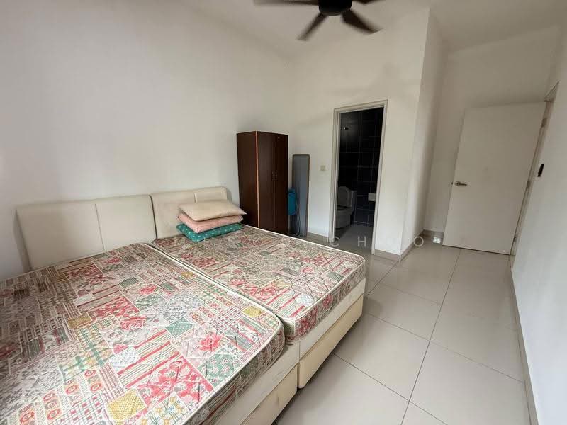 Semi-Detached House for Sale in Taman Nusa Idaman (Iskandar Puteri (Nusajaya)) - Jameson Choo - Bedroom - PropertyGuru.com.my