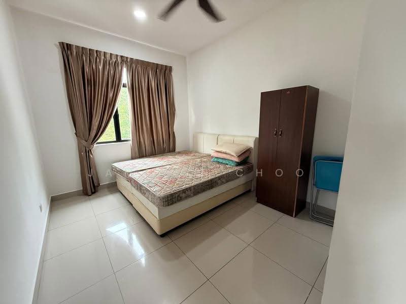 Semi-Detached House for Sale in Taman Nusa Idaman (Iskandar Puteri (Nusajaya)) - Jameson Choo - Bedroom - PropertyGuru.com.my