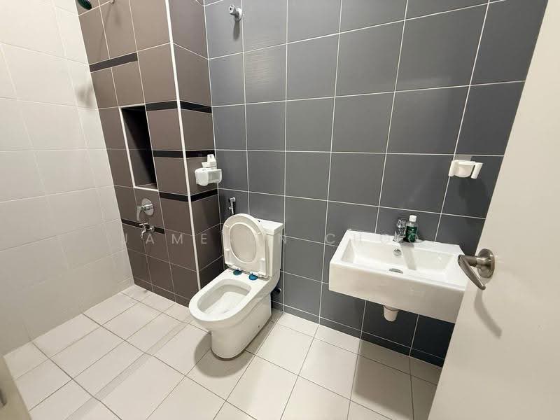 Semi-Detached House for Sale in Taman Nusa Idaman (Iskandar Puteri (Nusajaya)) - Jameson Choo - Bathroom - PropertyGuru.com.my