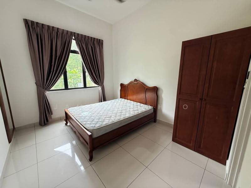 Semi-Detached House for Sale in Taman Nusa Idaman (Iskandar Puteri (Nusajaya)) - Jameson Choo - Bedroom - PropertyGuru.com.my