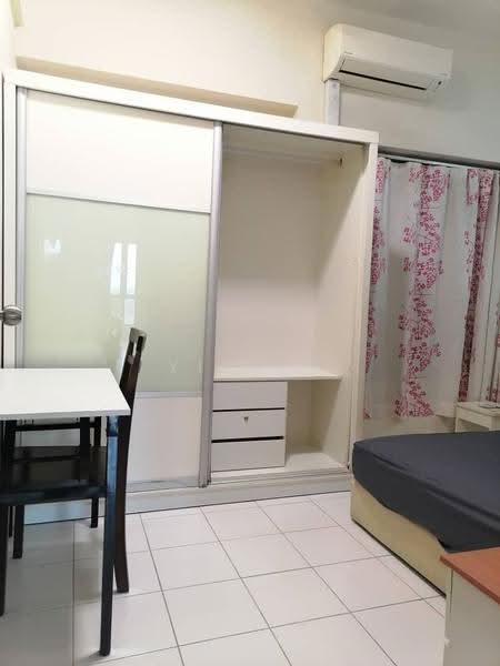 Service Residence for Rent at SetiaWalk - Yi Jun - Bedroom - PropertyGuru.com.my
