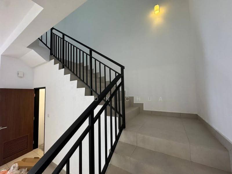 2-storey Terraced House for Sale in Taman Impian Emas (Skudai) - Anson Chua - Interior - PropertyGuru.com.my