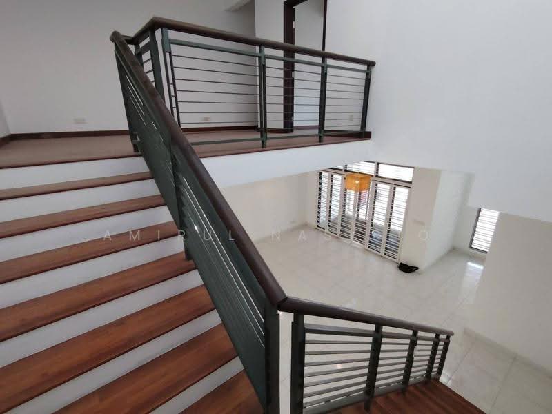 2-storey Terraced House for Sale in Denai Alam (Shah Alam) - Amirul Nasyriq - Interior - PropertyGuru.com.my