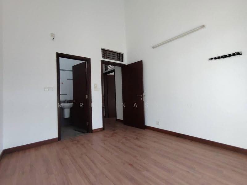2-storey Terraced House for Sale in Denai Alam (Shah Alam) - Amirul Nasyriq - Bathroom - PropertyGuru.com.my