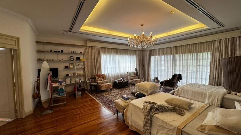 Rumah Banglo untuk Dijual di Damansara Heights (Kuala Lumpur) - Yoong CF - Bedroom - PropertyGuru.com.my