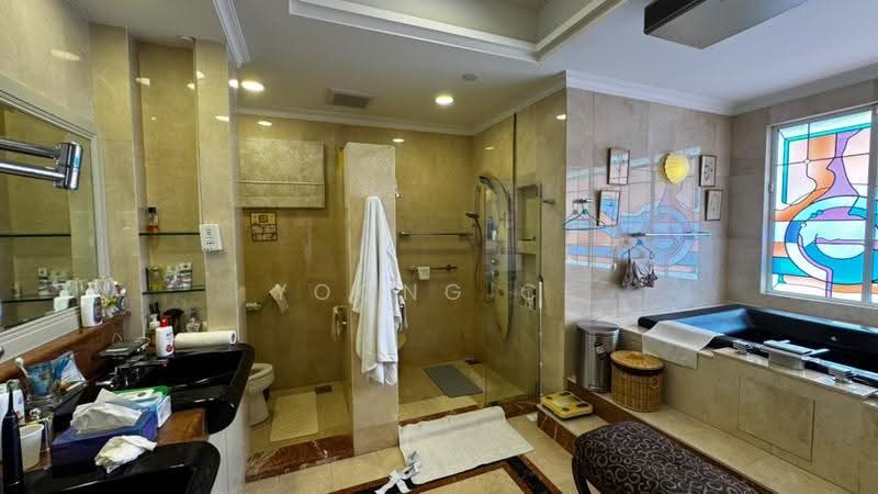 Rumah Banglo untuk Dijual di Damansara Heights (Kuala Lumpur) - Yoong CF - Bathroom - PropertyGuru.com.my