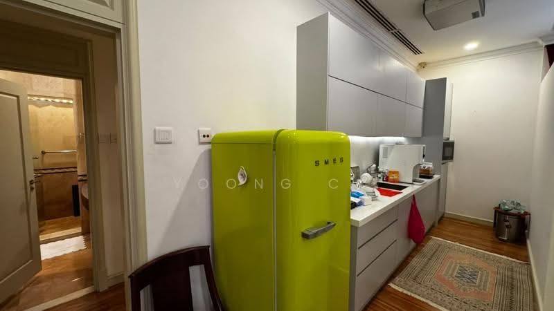 Rumah Banglo untuk Dijual di Damansara Heights (Kuala Lumpur) - Yoong CF - Kitchen - PropertyGuru.com.my