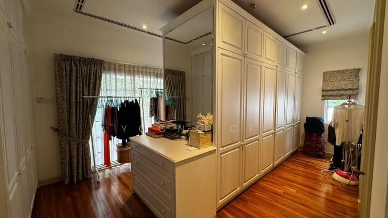 Rumah Banglo untuk Dijual di Damansara Heights (Kuala Lumpur) - Yoong CF - Interior - PropertyGuru.com.my