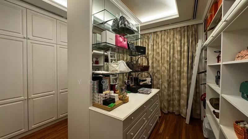 Rumah Banglo untuk Dijual di Damansara Heights (Kuala Lumpur) - Yoong CF - Interior - PropertyGuru.com.my