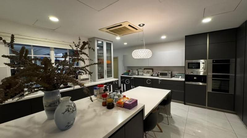 Rumah Banglo untuk Dijual di Damansara Heights (Kuala Lumpur) - Yoong CF - Kitchen - PropertyGuru.com.my
