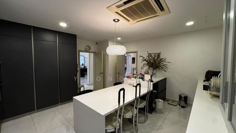 Rumah Banglo untuk Dijual di Damansara Heights (Kuala Lumpur) - Yoong CF - Kitchen - PropertyGuru.com.my
