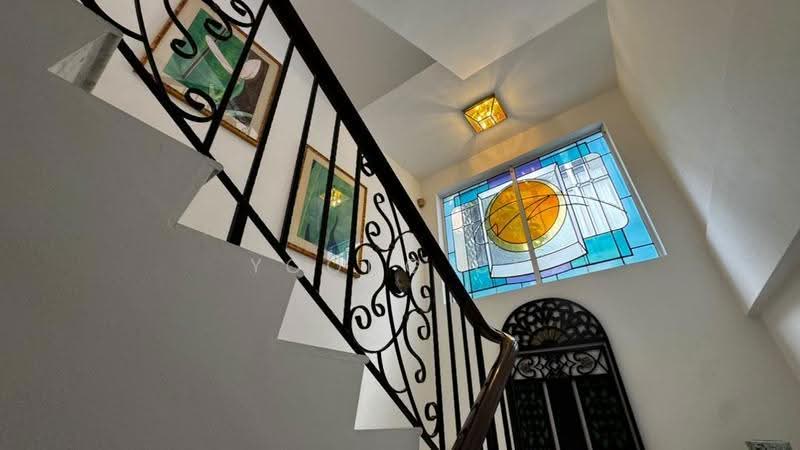 Rumah Banglo untuk Dijual di Damansara Heights (Kuala Lumpur) - Yoong CF - Interior - PropertyGuru.com.my