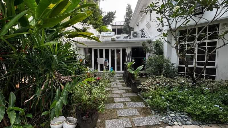 Rumah Banglo untuk Dijual di Damansara Heights (Kuala Lumpur) - Yoong CF - Exterior - PropertyGuru.com.my