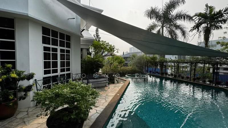 Rumah Banglo untuk Dijual di Damansara Heights (Kuala Lumpur) - Yoong CF - Exterior - PropertyGuru.com.my