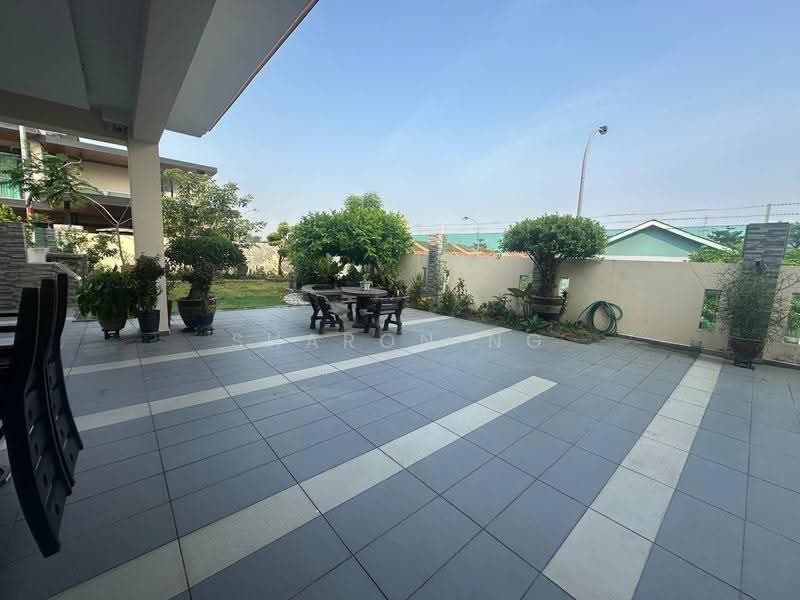 Rumah Kluster untuk Dijual di Taman Mutiara Rini (Skudai) - Sharon Ng - Exterior - PropertyGuru.com.my
