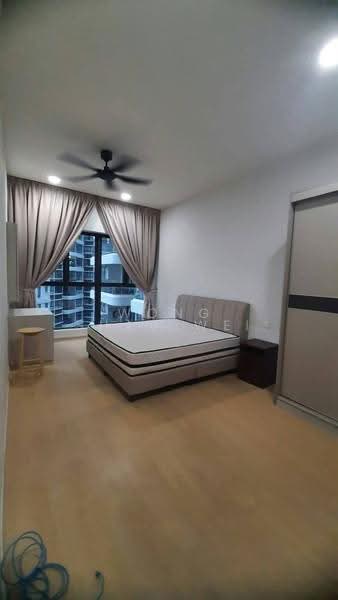 Condominium for Rent at Bay Point @ Country Garden Danga Bay - Wong Shau Wei - Bedroom - PropertyGuru.com.my