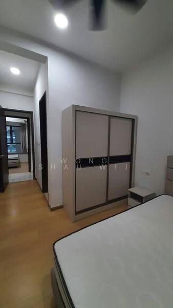 Condominium for Rent at Bay Point @ Country Garden Danga Bay - Wong Shau Wei - Bedroom - PropertyGuru.com.my