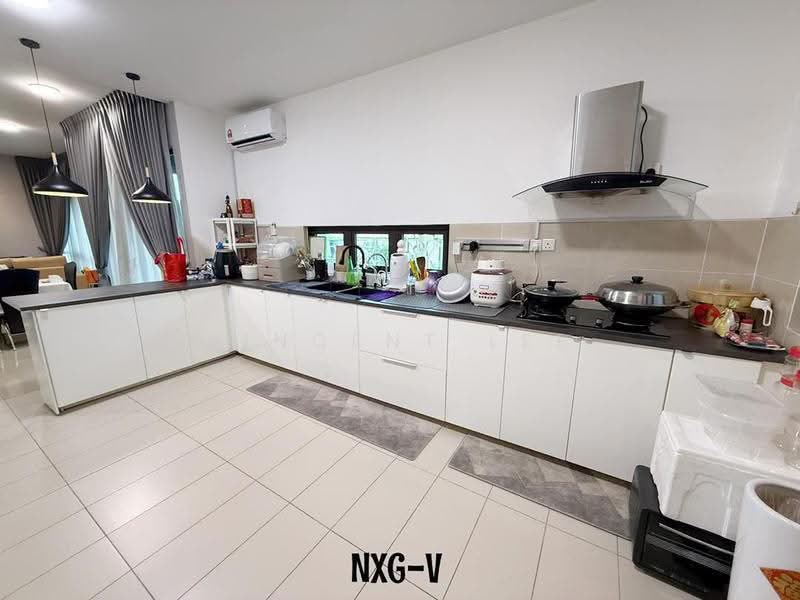 2-storey Terraced House for Sale in Bandar Bukit Raja (Klang) - Vincent Lee - PropertyGuru.com.my
