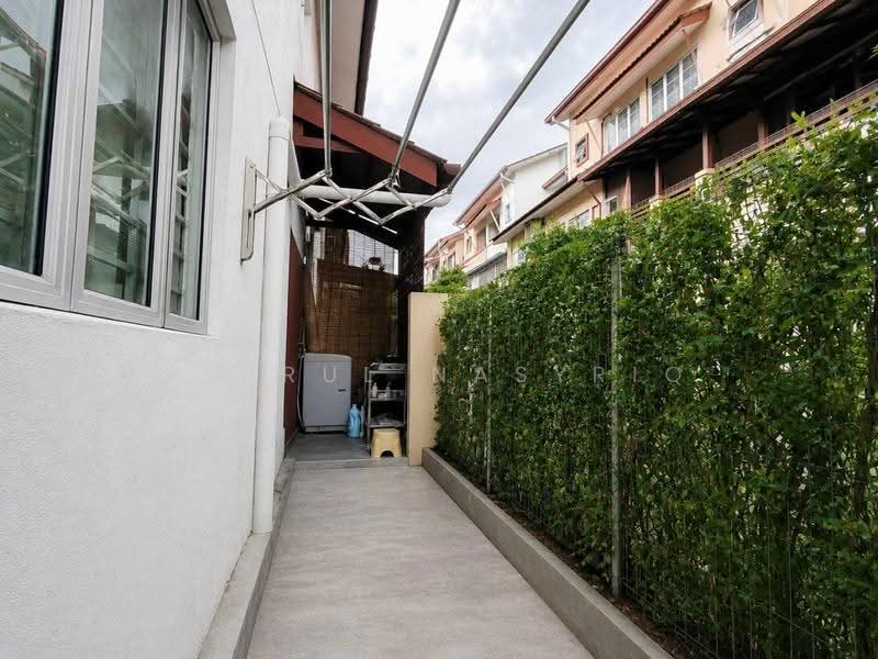 Rumah Teres 2-Tingkat untuk Dijual di Shah Alam (Selangor) - Amirul Nasyriq - Exterior - PropertyGuru.com.my