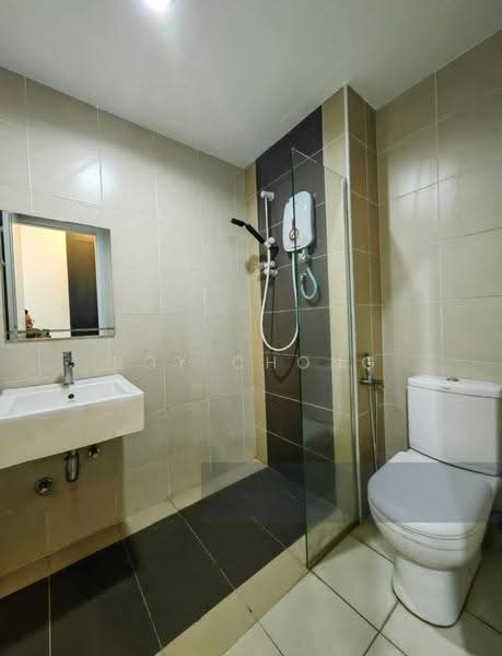 Condominium for Sale at Casa Tropicana - Roy Chong - PropertyGuru.com.my