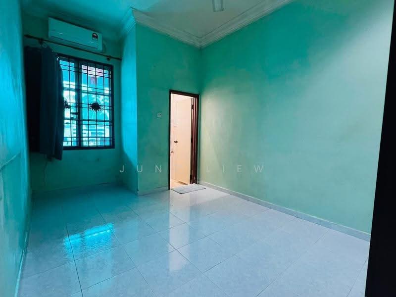 1-storey Terraced House for Sale in Taman Nusa Bestari 2 (Iskandar Puteri (Nusajaya)) - Junz Liew - Interior - PropertyGuru.com.my