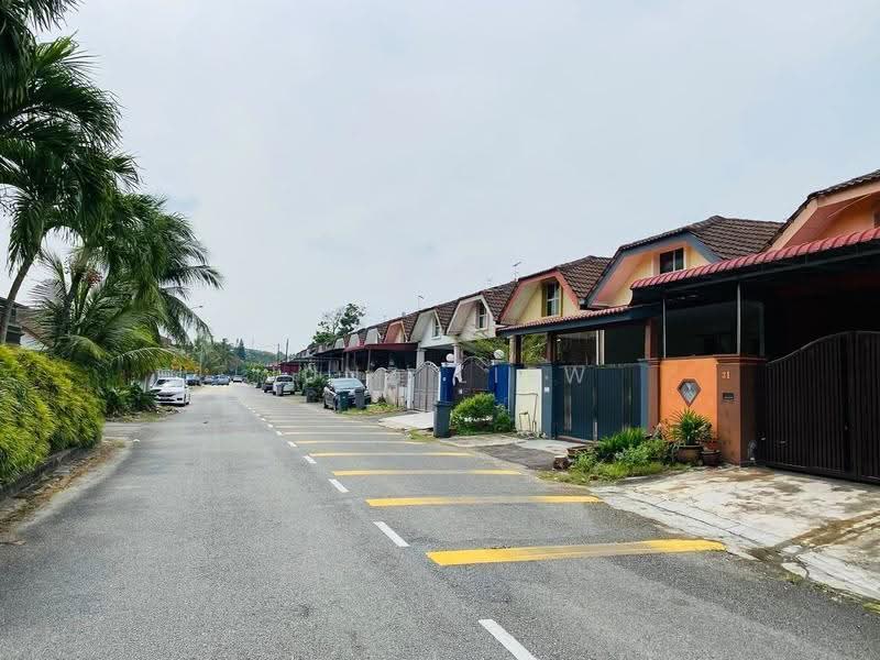 1-storey Terraced House for Sale in Taman Nusa Bestari 2 (Iskandar Puteri (Nusajaya)) - Junz Liew - PropertyGuru.com.my