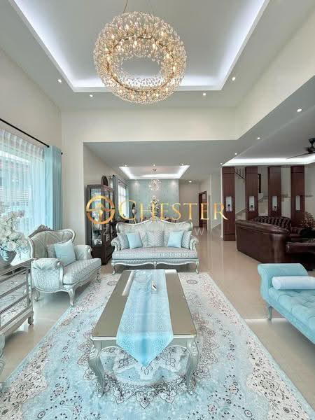 Semi-Detached House for Sale in Taman Evergreen Heights (Batu Pahat) - ZG Law - PropertyGuru.com.my