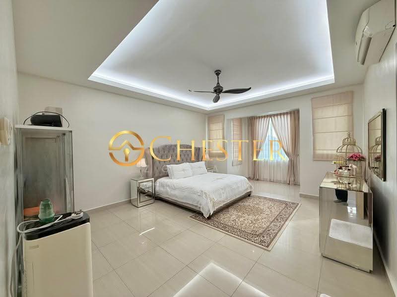 Semi-Detached House for Sale in Taman Evergreen Heights (Batu Pahat) - ZG Law - PropertyGuru.com.my