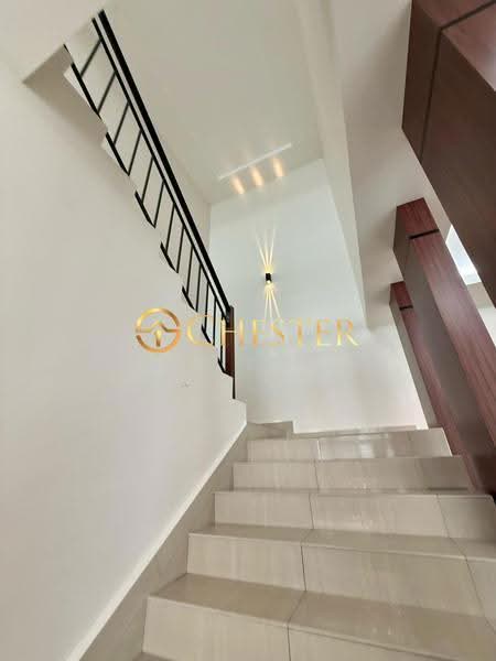 Semi-Detached House for Sale in Taman Evergreen Heights (Batu Pahat) - ZG Law - PropertyGuru.com.my