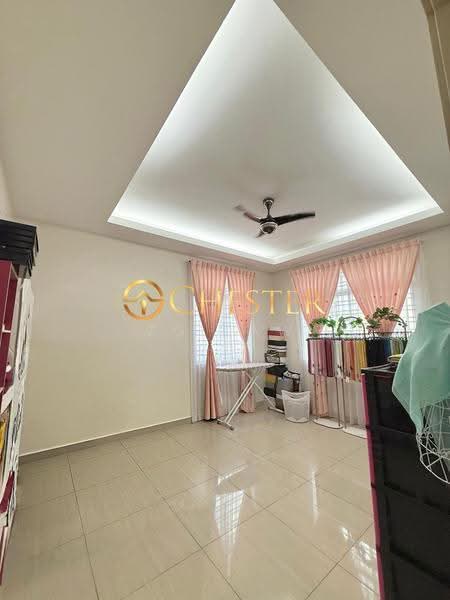 Semi-Detached House for Sale in Taman Evergreen Heights (Batu Pahat) - ZG Law - PropertyGuru.com.my