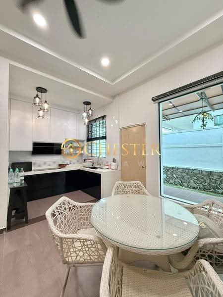 Semi-Detached House for Sale in Taman Evergreen Heights (Batu Pahat) - ZG Law - PropertyGuru.com.my