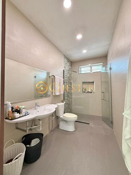 Semi-Detached House for Sale in Taman Evergreen Heights (Batu Pahat) - ZG Law - PropertyGuru.com.my