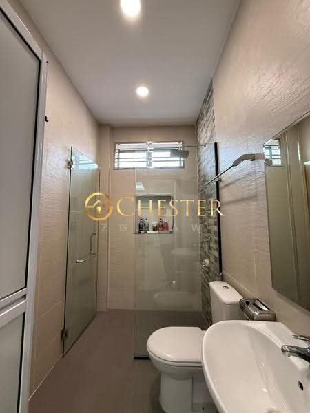 Semi-Detached House for Sale in Taman Evergreen Heights (Batu Pahat) - ZG Law - PropertyGuru.com.my