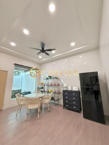 Semi-Detached House for Sale in Taman Evergreen Heights (Batu Pahat) - ZG Law - PropertyGuru.com.my