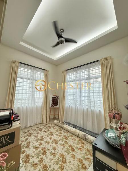 Semi-Detached House for Sale in Taman Evergreen Heights (Batu Pahat) - ZG Law - PropertyGuru.com.my