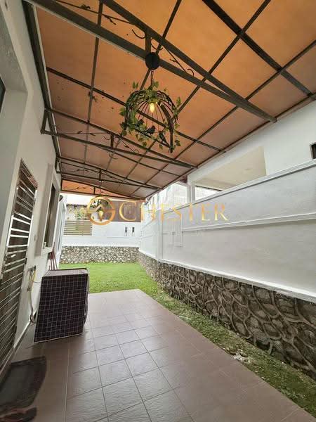 Semi-Detached House for Sale in Taman Evergreen Heights (Batu Pahat) - ZG Law - PropertyGuru.com.my