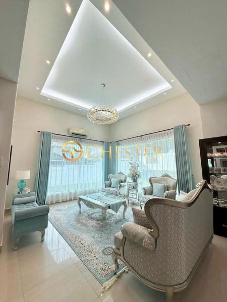 Semi-Detached House for Sale in Taman Evergreen Heights (Batu Pahat) - ZG Law - PropertyGuru.com.my