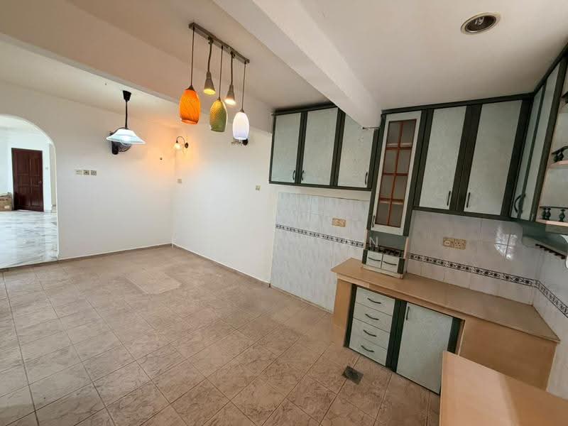2-storey Terraced House for Sale in BANDAR PUCHONG JAYA (Puchong) - Kevin Tan - Kitchen - PropertyGuru.com.my