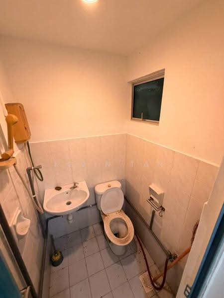 2-storey Terraced House for Sale in BANDAR PUCHONG JAYA (Puchong) - Kevin Tan - Bathroom - PropertyGuru.com.my