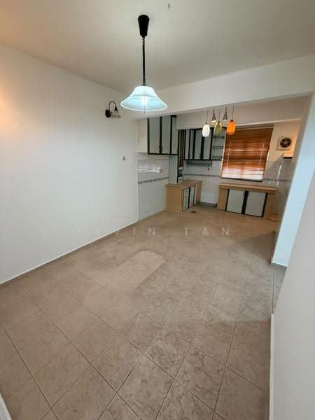 2-storey Terraced House for Sale in BANDAR PUCHONG JAYA (Puchong) - Kevin Tan - Kitchen - PropertyGuru.com.my