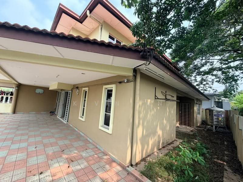 2-storey Terraced House for Sale in BANDAR PUCHONG JAYA (Puchong) - Kevin Tan - Exterior - PropertyGuru.com.my