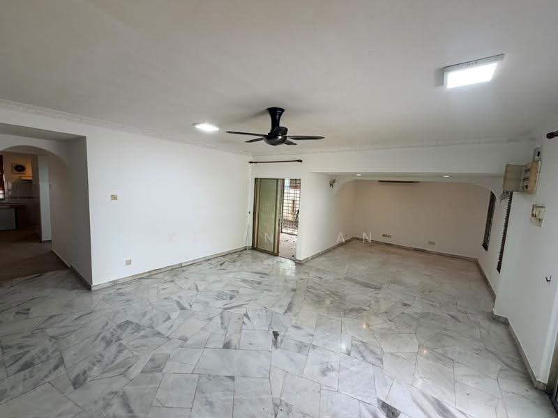 2-storey Terraced House for Sale in BANDAR PUCHONG JAYA (Puchong) - Kevin Tan - Living Room - PropertyGuru.com.my